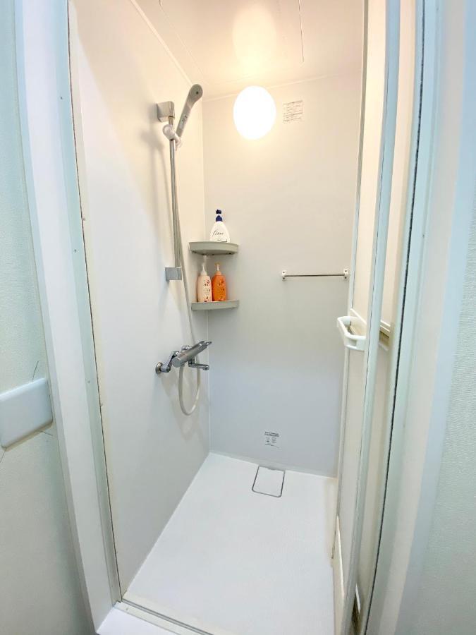 Upper Hotel Ryogoku Tokio Buitenkant foto