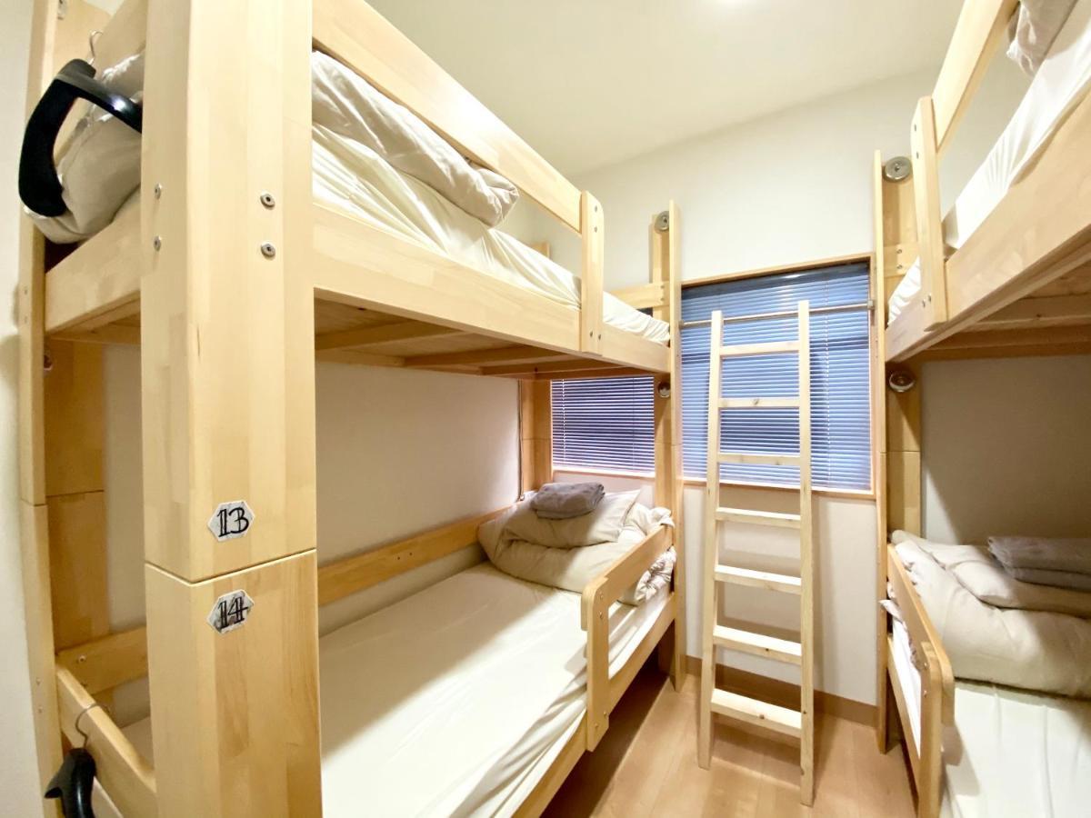 Upper Hotel Ryogoku Tokio Buitenkant foto