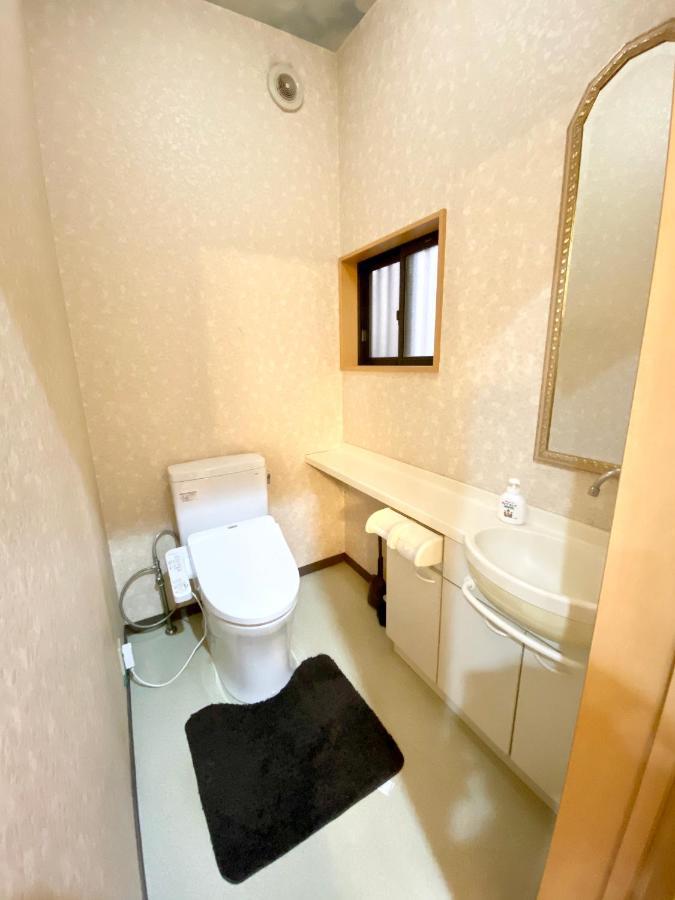 Upper Hotel Ryogoku Tokio Buitenkant foto