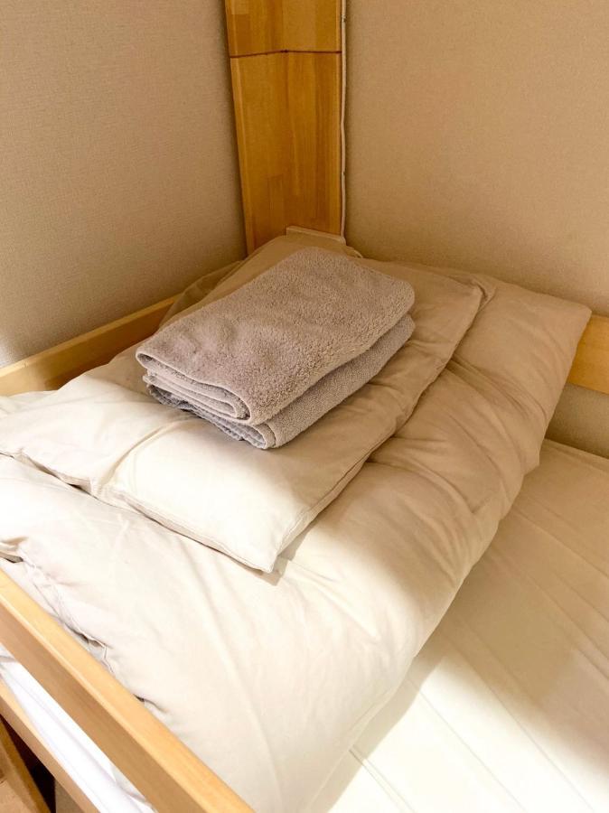 Upper Hotel Ryogoku Tokio Buitenkant foto